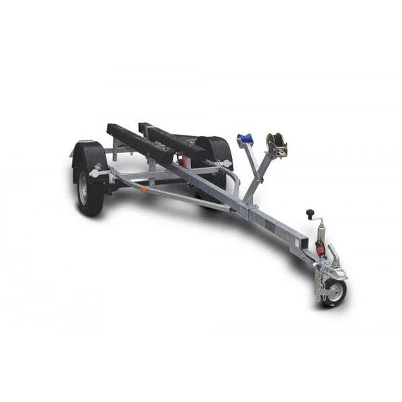 Лодочный лафет ЁРШ L-4,7 М, фото 