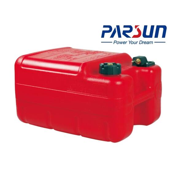 Лодочный мотор Parsun F 15 BMS, фото , изображение 3