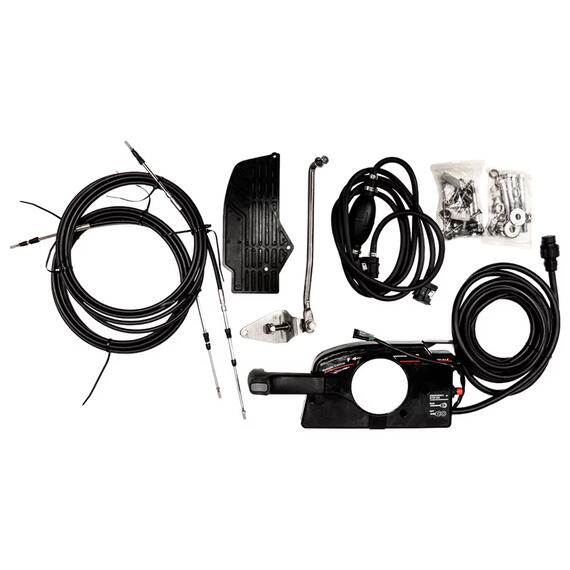 Лодочный мотор Parsun T 60 AFWL-T, фото , изображение 2