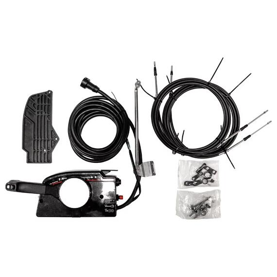 Лодочный мотор Parsun T 40 FWS-T, фото , изображение 2