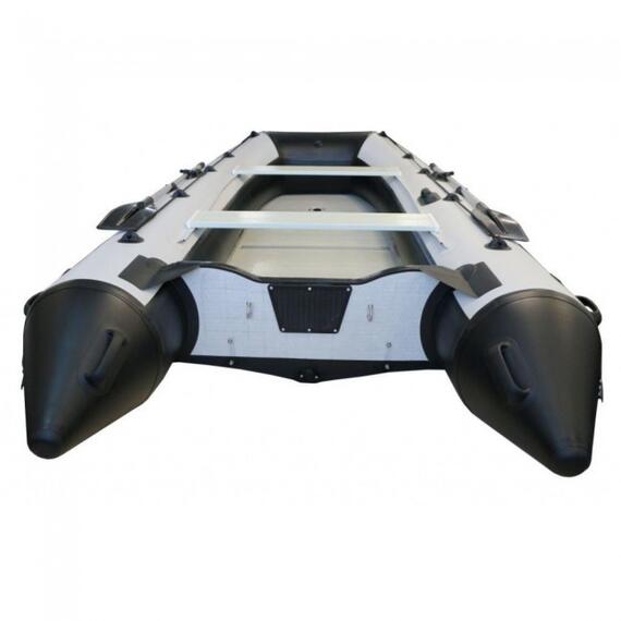 Polar Bird 385M (пайолы и транец из стеклокомпозита), фото , изображение 3