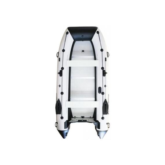 Polar Bird 385M (пайолы и транец из стеклокомпозита), фото , изображение 2