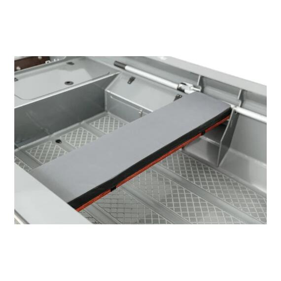 Мягкая накладка (центральная) Swimmer 370/400, фото 