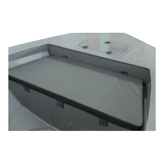 Мягкая накладка (носовой рундук) Swimmer 370/400, фото 