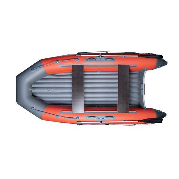 Лодка X-River Mark 370 НДНД, фото 