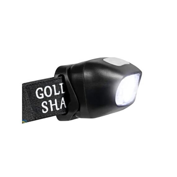 Налобный Фонарь GOLDEN SHARK South, фото , изображение 10