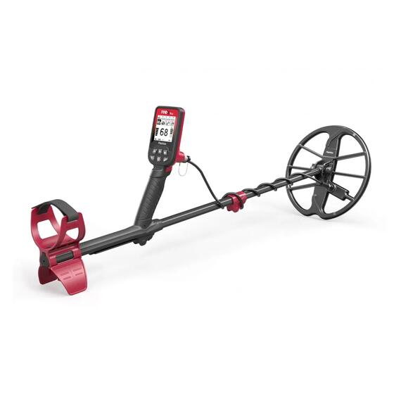 Металлоискатель Nokta FINDX Pro, фото 