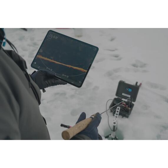 Эхолот Accuphy PingLive Sonar USB-C, фото , изображение 7