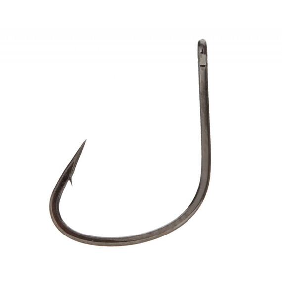 Крючок FLAGMAN Ultra Feeder Bream And Carp Series 6 #12 12 шт., фото 