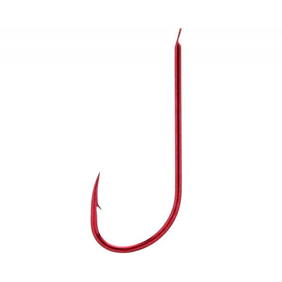 Крючок FLAGMAN Mantaray Elite Alborella №18, фото 