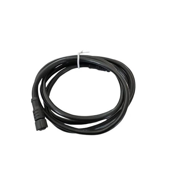 Кабель питания сети NMEA 2000 с предохранителем 1 шт. ( около 1м длинны), фото , изображение 4