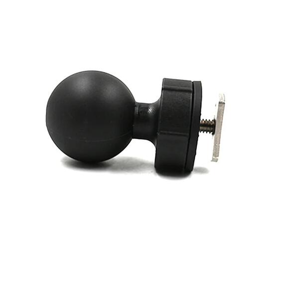 Шар-основание под Т-паз VINmounts VIN-C-008 шар 1,5'', фото , изображение 4