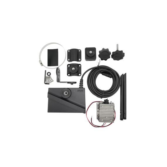 Эхолот Accuphy PingLive Sonar Wi-Fi, фото , изображение 4