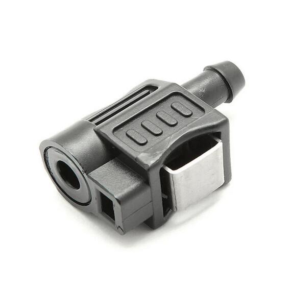 Коннектор топливного шланга для двигателей Honda C 14506, фото , изображение 3