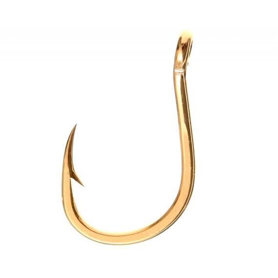 Крючки FLAGMAN Corn Pro #6 10шт, фото , изображение 2