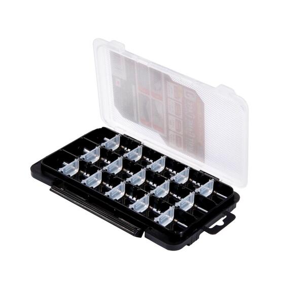 Коробка MEIHO LIGHT GAME CASE J 175х105х18, фото , изображение 2