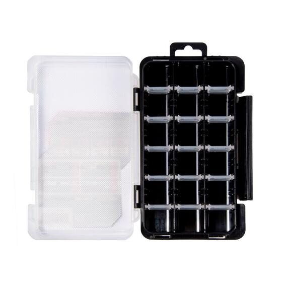 Коробка MEIHO LIGHT GAME CASE J 175х105х18, фото , изображение 3