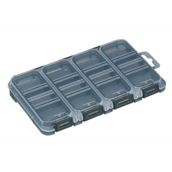 Коробка MEIHO QUATRO CASE J 175х105х18, фото , изображение 2