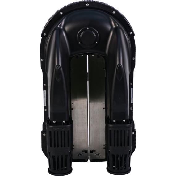 Карповый кораблик BOATMAN VULCAN PRO CARBON, фото , изображение 7