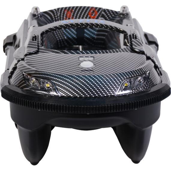 Карповый кораблик BOATMAN VULCAN PRO CARBON, фото , изображение 2