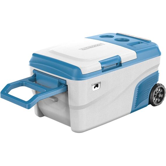 Автохолодильник Alpicool DC30, фото 