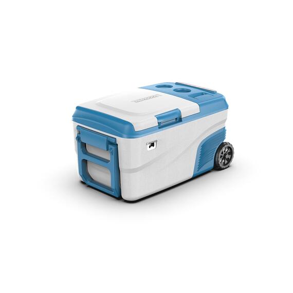 Автохолодильник Alpicool DC30, фото , изображение 4