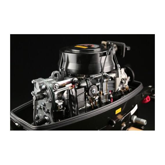 Лодочный мотор Suzuki DT 30 S (2-х тактный), фото , изображение 2