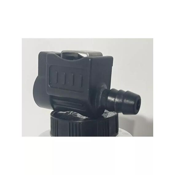 Коннектор топливного шланга для двигателей Honda C 14506, фото , изображение 5
