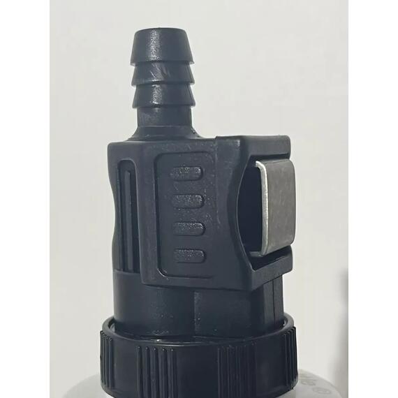 Коннектор топливного шланга для двигателей Honda C 14506, фото , изображение 6