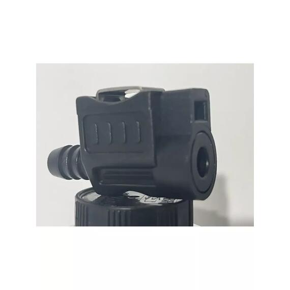 Коннектор топливного шланга для двигателей Honda C 14506, фото , изображение 8