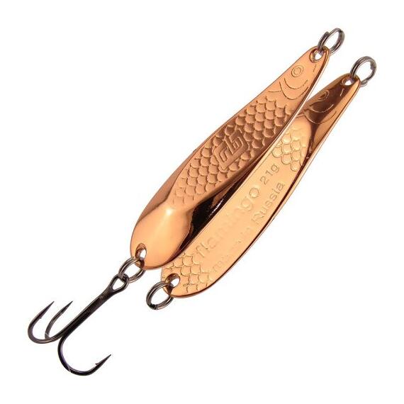 Блесна RB Фламинго 21г -03, Цвет: 03, Вес блесны (г): 21, фото 