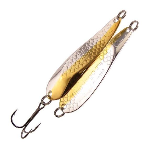 Блесна RB Фламинго 21г -04, Цвет: 04, Вес блесны (г): 21, фото 