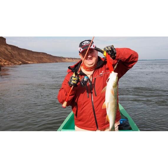 Блесна RB Фламинго 21г -01, Цвет: 01, Вес блесны (г): 21, фото , изображение 3