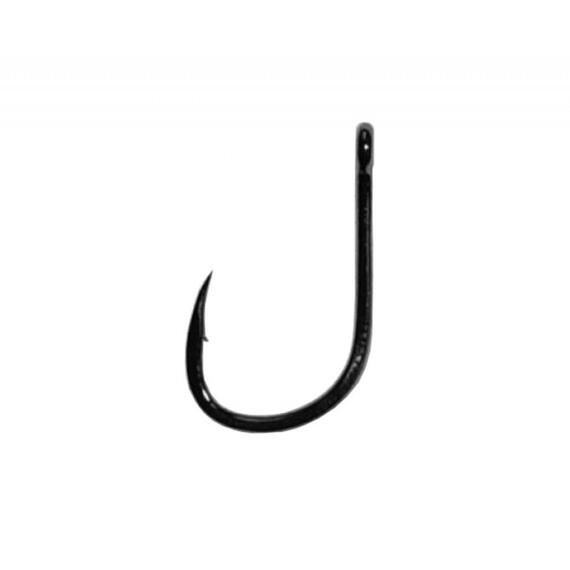 Крючок GAMAKATSU G-Carp Specialist MB2 №1 10шт, фото 