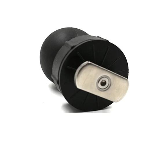 Шар-основание под Т-паз VINmounts VIN-C-008 шар 1,5'', фото , изображение 2