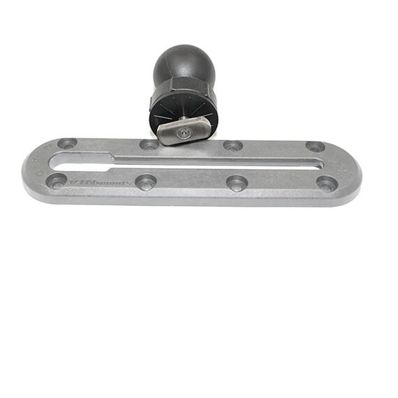 Шар-основание под Т-паз VINmounts VIN-C-008 шар 1,5'', фото , изображение 6