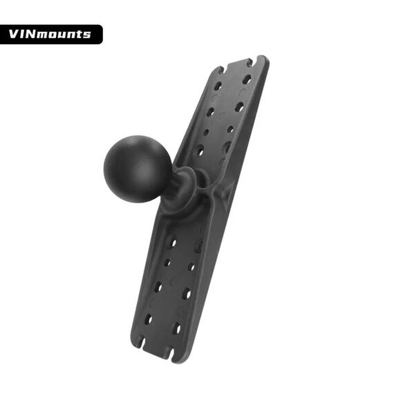 Площадка под голову эхолота VINmounts VIN-CD-TYQ6-2.25 большая шар 2,25'', фото 