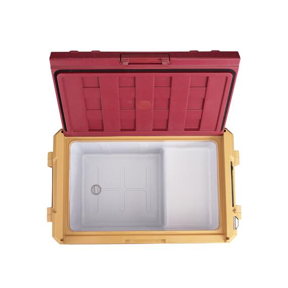 Автохолодильник Alpicool IR42, фото , изображение 3