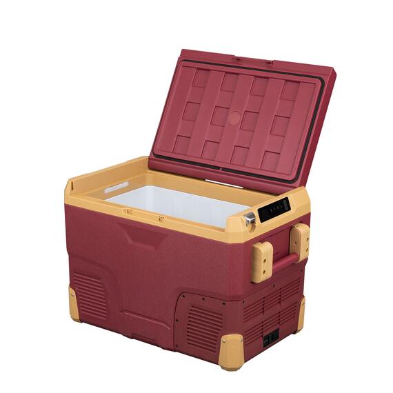 Автохолодильник Alpicool IR42, фото , изображение 2