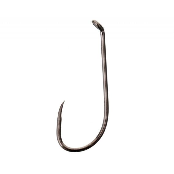 Крючок FLAGMAN Fly Hook №6 10шт, фото 
