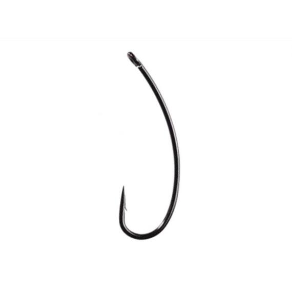 Крючок GAMAKATSU G-Carp A-1 Long Claw T/C №2 10шт., фото 