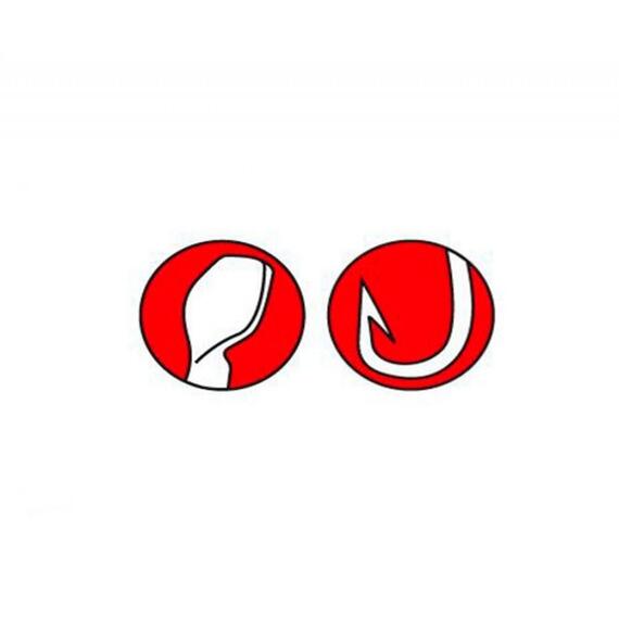 Крючок GAMAKATSU G1-102 Competition №18 15шт, фото , изображение 2