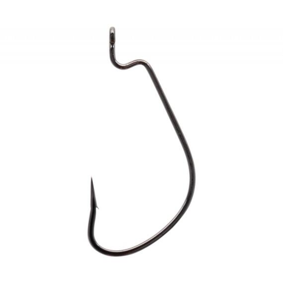 Крючок GAMAKATSU Worm 314 MB №3/0 5шт, фото 