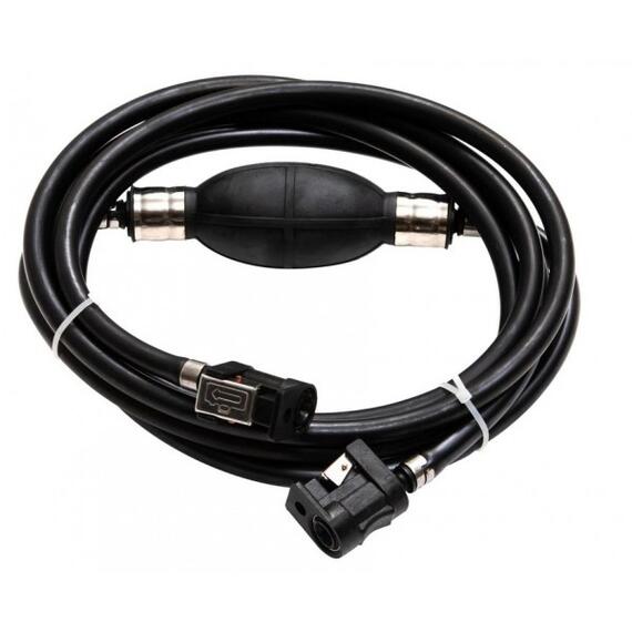 Лодочный мотор 4 -х тактный SEANOVO SNEF30FEL-TEFI Enduro (40 л.с., 747 см куб, 113 кг, 3 цил, бак 24л, инжектор, дистанция, э/стартер, генератор, гидроподъем), фото , изображение 8