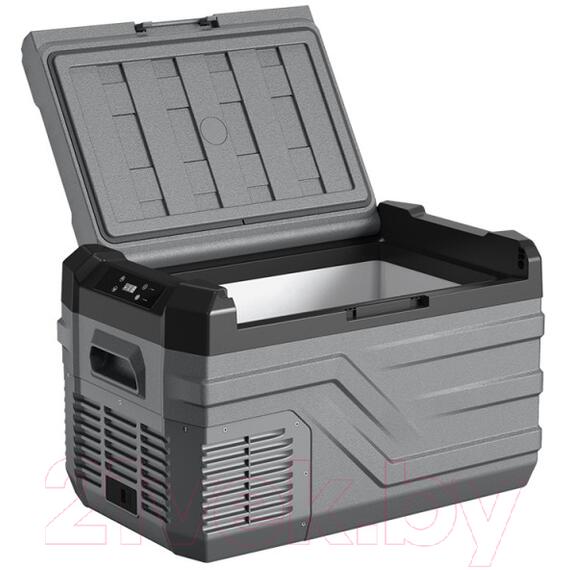 Автохолодильник Alpicool NL30 (12/24), фото , изображение 2