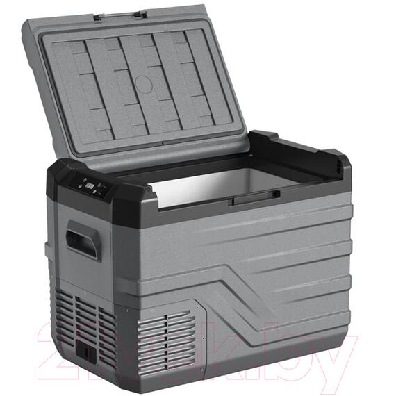 Автохолодильник Alpicool NL40 (12/24), фото , изображение 2