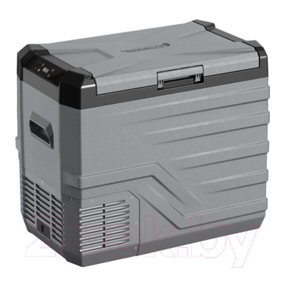 Автохолодильник Alpicool NL50 (12/24), фото 