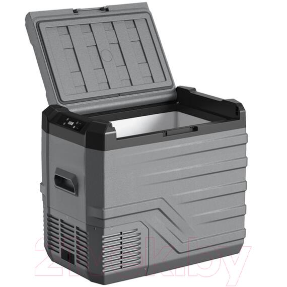 Автохолодильник Alpicool NL50 (12/24), фото , изображение 2