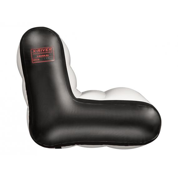 Надувное кресло X-river M85, фото , изображение 3