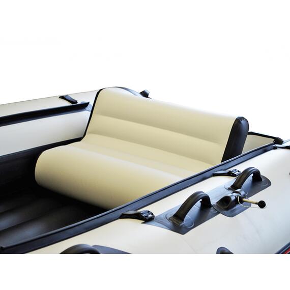 Надувное кресло X-river M65, фото , изображение 4